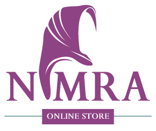 Nimra online store logo